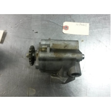 107X102 Engine Oil Pump For 13-16 Ford Escape  2.0 F2GE6600AA
